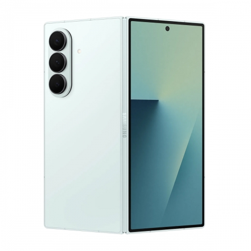 Samsung F966B Galaxy Z Fold7 5G Dual-SIM 256GB 12GB RAM (Mentazöld)