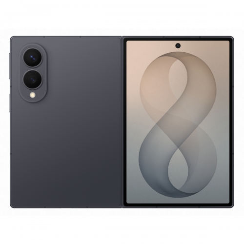 Samsung F971B Galaxy Z Fold8 5G Dual-SIM 256GB 12GB RAM (Szürke)