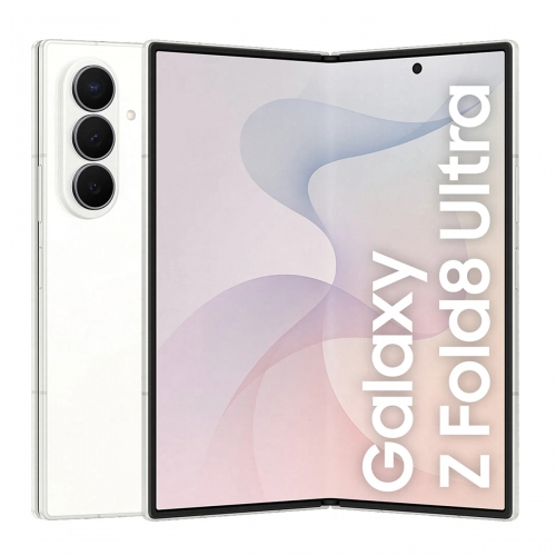 Samsung F976B Galaxy Z Fold8 Ultra 5G Dual-SIM 512GB 12GB RAM (Krém)