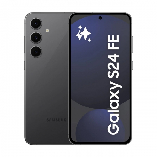 Samsung S721B Galaxy S24 FE 5G Dual-SIM 256GB 8GB RAM (Szürke)