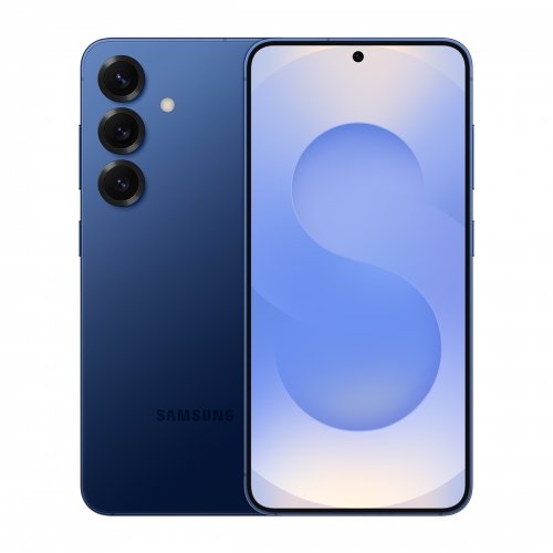 Samsung S731B Galaxy S25 FE 5G Dual-SIM 128GB 8GB RAM (Sötétkék)