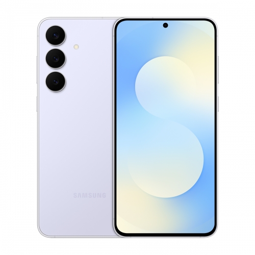 Samsung S731B Galaxy S25 FE 5G Dual-SIM 128GB 8GB RAM (Világoskék) Gyártói Garancia