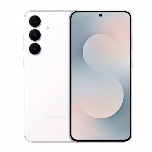 Samsung S731B Galaxy S25 FE 5G Dual-SIM 256GB 8GB RAM (Fehér)