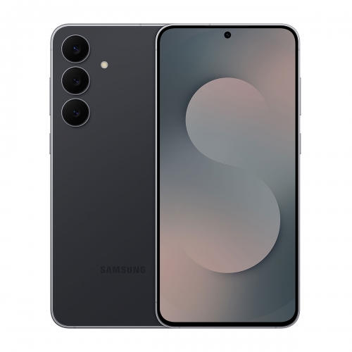 Samsung S731B Galaxy S25 FE 5G Dual-SIM 256GB 8GB RAM (Fekete) Gyártói Garancia