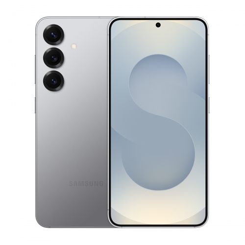 Samsung S931B Galaxy S25 5G Dual-SIM 128GB 12GB RAM (Ezüst)
