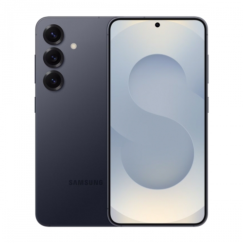 Samsung S931B Galaxy S25 5G Dual-SIM 128GB 12GB RAM (Kékes-Fekete)