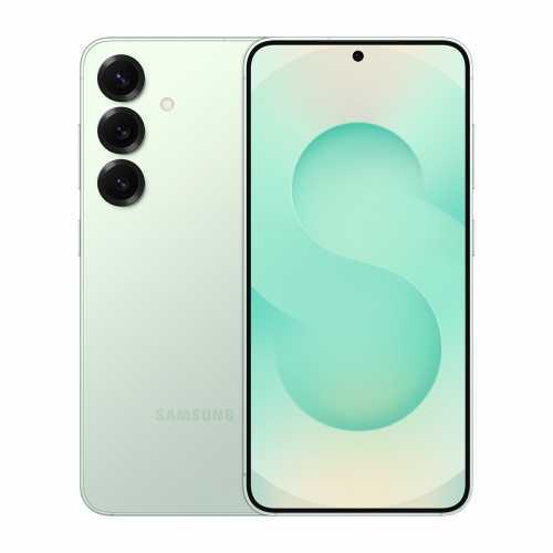 Samsung S931B Galaxy S25 5G Dual-SIM 256GB 12GB RAM (Mentazöld)