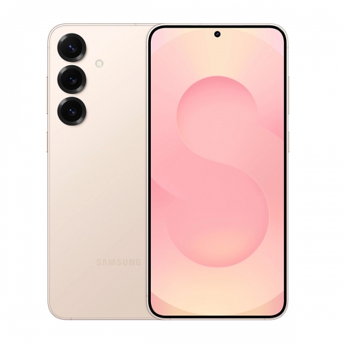 Samsung S931B Galaxy S25 5G Dual-SIM 256GB 12GB RAM (Rózsaszín)