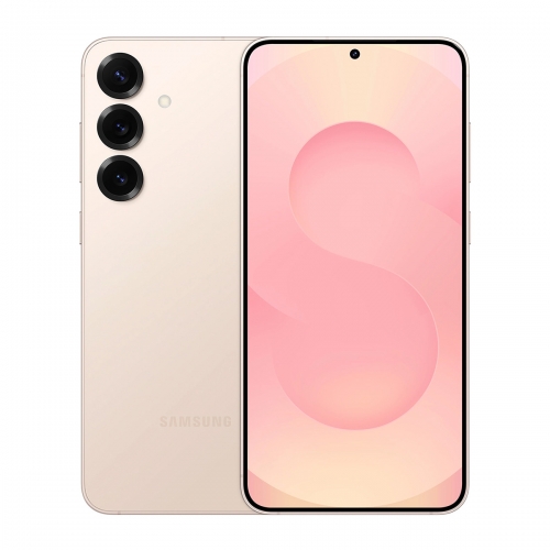 Samsung S936B Galaxy S25+ 5G Dual-SIM 512GB 12GB RAM (Rózsaszín)