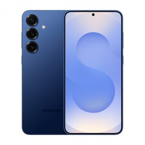 Samsung S936B Galaxy S25+ 5G Dual-SIM 512GB 12GB RAM (Sötétkék)