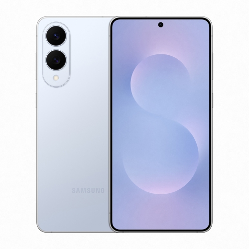 Samsung S937B Galaxy S25 Edge 5G Dual-SIM 512GB 12GB RAM (Kék)