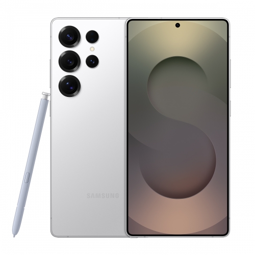 Samsung S938B Galaxy S25 Ultra 5G Dual-SIM 1024GB 12GB RAM (Fehér)