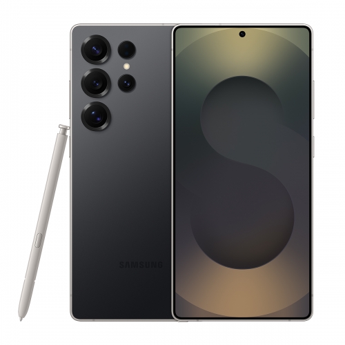Samsung S938B Galaxy S25 Ultra 5G Dual-SIM 1024GB 12GB RAM (Fekete)