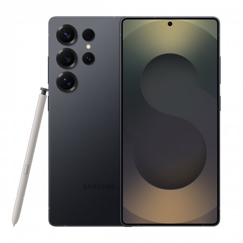 Samsung S938B Galaxy S25 Ultra 5G Dual-SIM 256GB 12GB RAM (Mélyfekete)