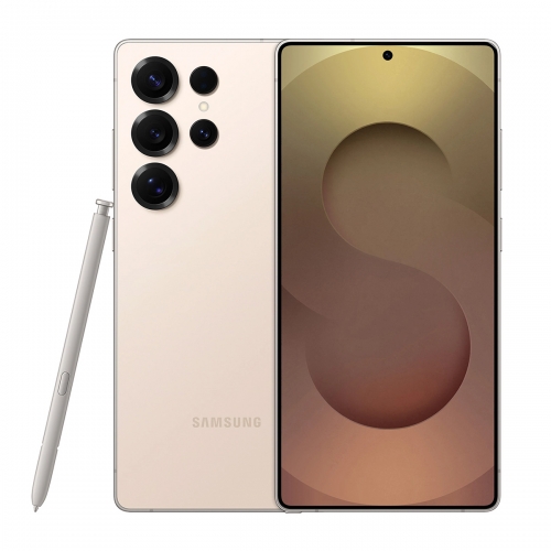 Samsung S938B Galaxy S25 Ultra 5G Dual-SIM 256GB 12GB RAM (Rózsaszín)