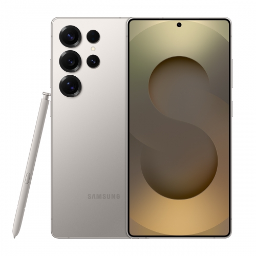 Samsung S938B Galaxy S25 Ultra 5G Dual-SIM 256GB 12GB RAM (Szürke)