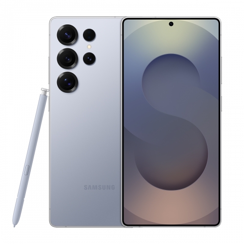 Samsung S938B Galaxy S25 Ultra 5G Dual-SIM 512GB 12GB RAM (Világoskék)