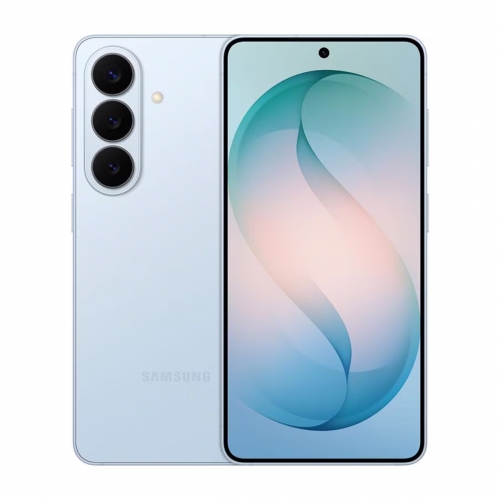 Samsung S942B Galaxy S26 5G Dual-SIM 256GB 12GB RAM (Kék) Gyártói Garancia