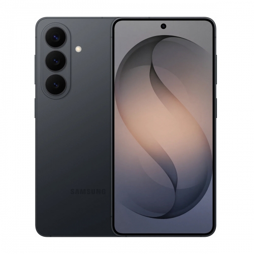 Samsung S942B Galaxy S26 5G Dual-SIM 512GB 12GB RAM (Fekete)