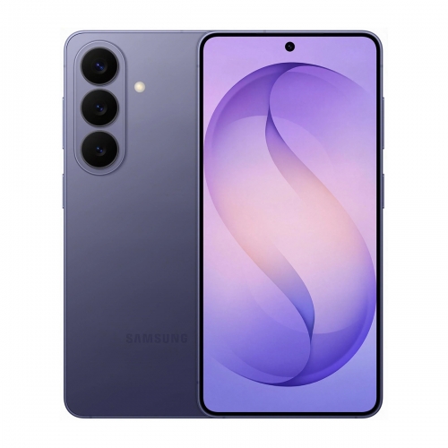 Samsung S942B Galaxy S26 5G Dual-SIM 512GB 12GB RAM (Lila)