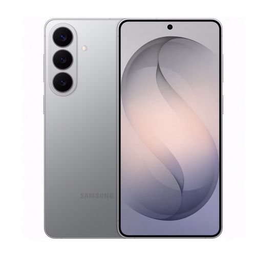 Samsung S947B Galaxy S26+ 5G Dual-SIM 512GB 12GB RAM (Ezüst)