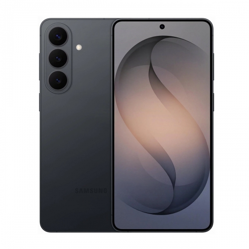 Samsung S947B Galaxy S26+ 5G Dual-SIM 512GB 12GB RAM (Fekete) Samsung S947B Galaxy S26+ 5G Dual-SIM 512GB 12GB RAM (Fekete)