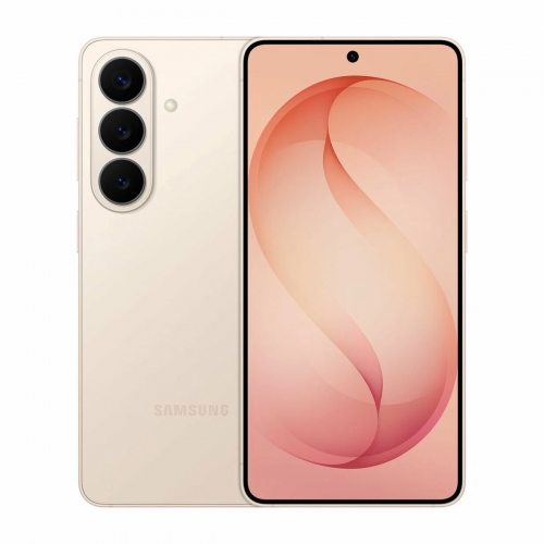 Samsung S947B Galaxy S26+ 5G Dual-SIM 512GB 12GB RAM (Rozé Arany)
