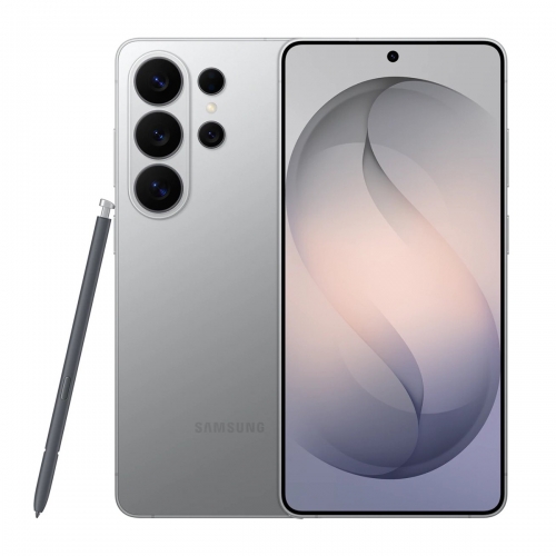 Samsung S948B Galaxy S26 Ultra 5G Dual-SIM 1024GB 12GB RAM (Ezüst)