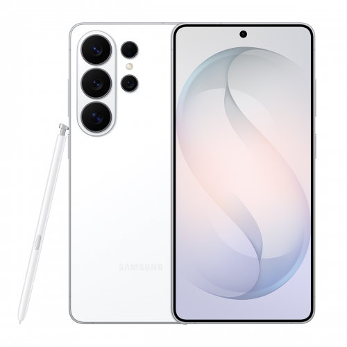 Samsung S948B Galaxy S26 Ultra 5G Dual-SIM 256GB 12GB RAM (Fehér)