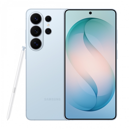 Samsung S948B Galaxy S26 Ultra 5G Dual-SIM 512GB 12GB RAM (Kék)