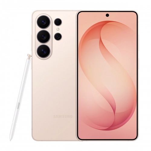 Samsung S948B Galaxy S26 Ultra 5G Dual-SIM 512GB 12GB RAM (Rózsaszín)