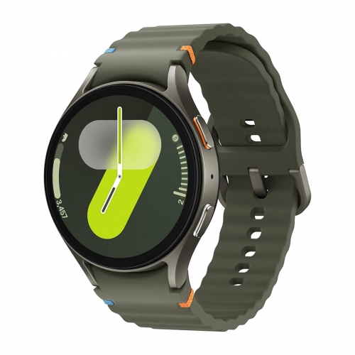 Samsung SM-L310 Galaxy Watch 7 44mm (Zöld) Gyártói Garancia