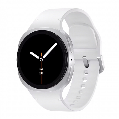 Samsung SM-L320 Galaxy Watch8 40mm  (Ezüst)