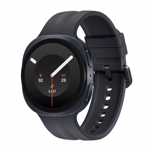 Samsung SM-L345 Galaxy Watch9 40mm  (Grafitszürke)