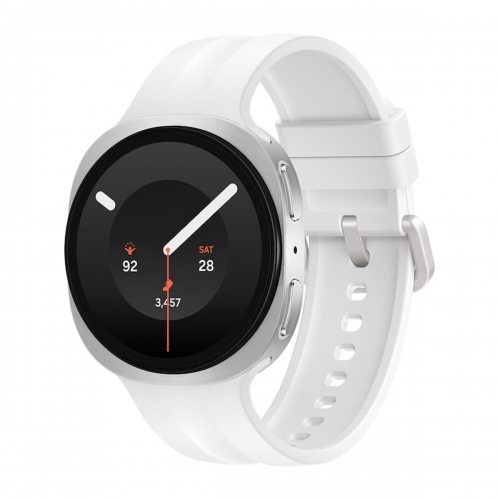 Samsung SM-L345 Galaxy Watch9 40mm  (Krém)
