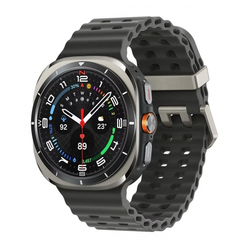 Samsung SM-L705 Galaxy Watch Ultra (2025) 47mm LTE (Ezüst)