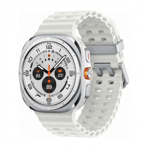 Samsung SM-L705 Galaxy Watch Ultra (2025) 47mm LTE (Fehér)