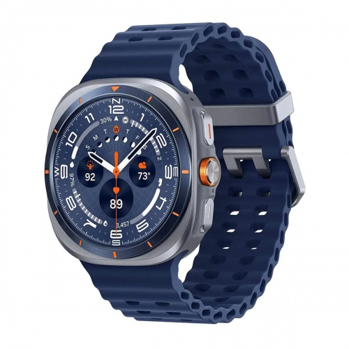 Samsung SM-L705 Galaxy Watch Ultra (2025) 47mm LTE (Kék)