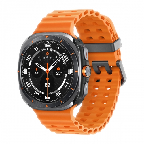 Samsung SM-L705 Galaxy Watch Ultra (2025) 47mm LTE (Szürke)