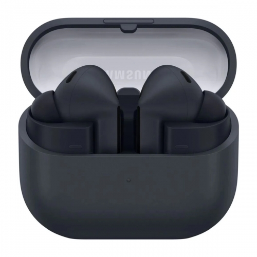 Samsung SM-R420 Galaxy Buds3 FE (Fekete) Gyártói Garancia