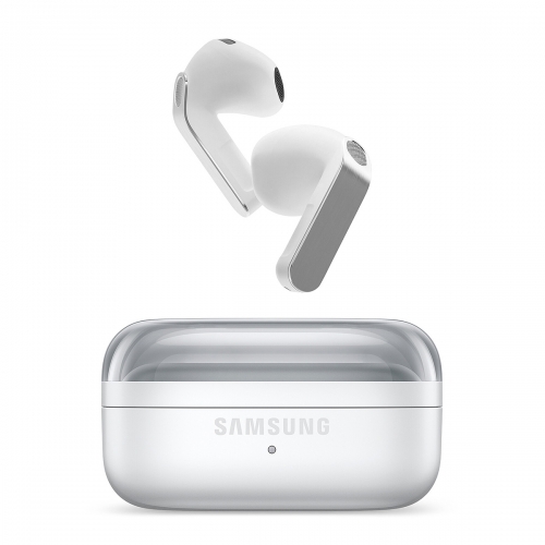 Samsung SM-R540 Galaxy Buds4 (Fehér) Gyártói Garancia