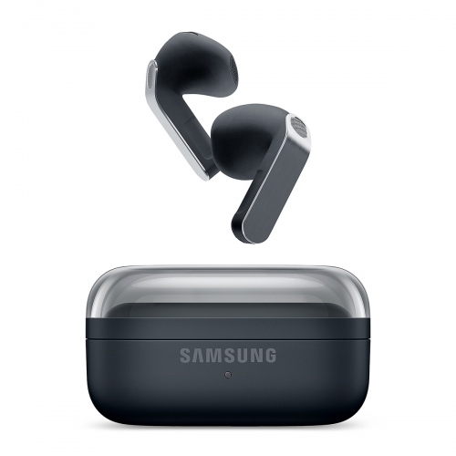 Samsung SM-R540 Galaxy Buds4 (Fekete)