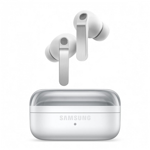 Samsung SM-R640 Galaxy Buds4 Pro (Fehér)