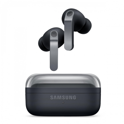 Samsung SM-R640 Galaxy Buds4 Pro (Fekete)