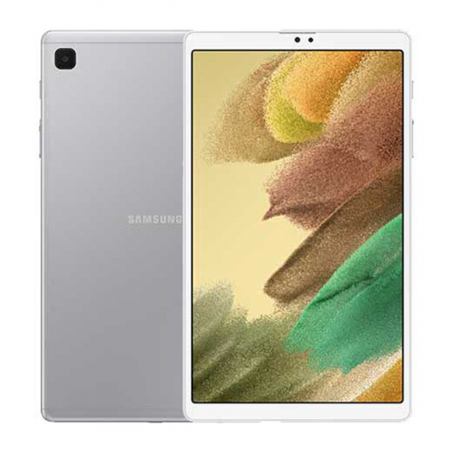 Samsung SM-T225 Galaxy Tab A7 Lite (2021) 8.7'' Wi-Fi + 4G 32GB 3GB RAM (Ezüst) Gyártói Garancia
