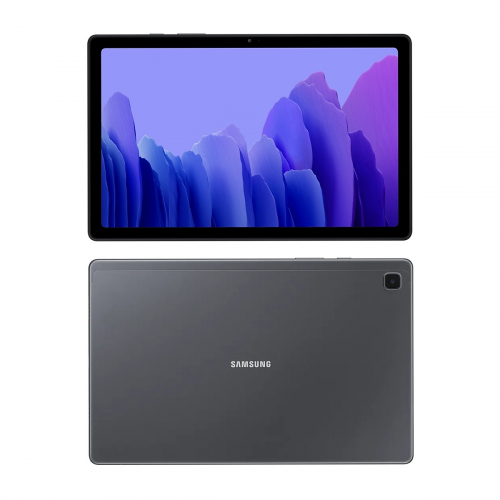 Samsung SM-T505 Galaxy Tab A7 (2020) 10.4'' Wi-Fi + 4G 32GB 3GB RAM (Szürke)