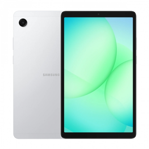 Samsung SM-X135B Galaxy Tab A11 8.7'' WIFI + LTE 64GB 4GB RAM (Ezüst) Gyártói Garancia