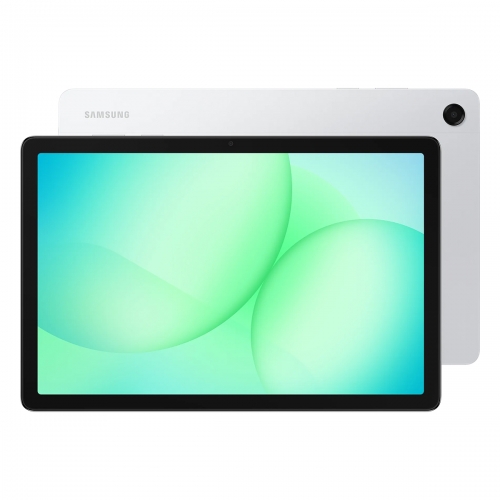 Samsung SM-X236B Galaxy Tab A11+ 11.0'' WIFI + 5G 256GB 8GB RAM (Ezüst)