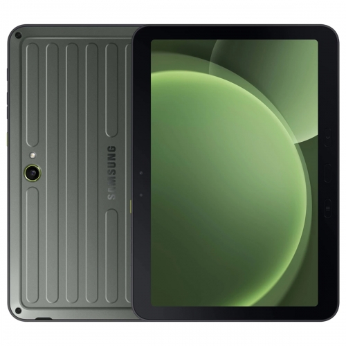 Samsung SM-X350N Galaxy Tab Active5 Pro 10.1'' WIFI 128GB 6GB RAM (Zöld)
