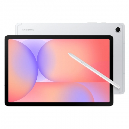 Samsung SM-X406B Galaxy Tab S10 Lite 10.9'' WIFI + 5G 128GB 6GB RAM (Ezüst) Gyártói Garancia